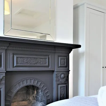 Luxurious Comfort In Centre Dublin