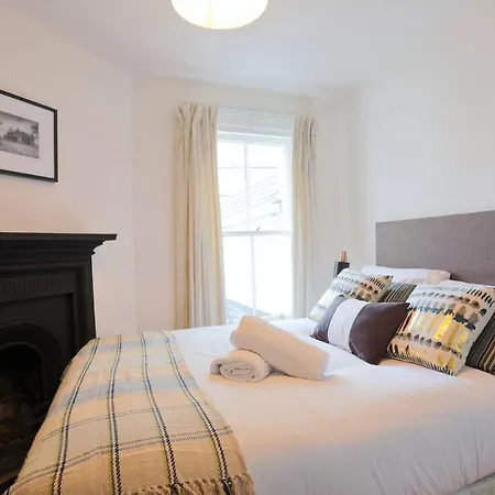 Nyaraló Luxurious Comfort In Centre