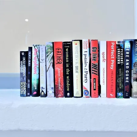 Luxurious Comfort In Centre