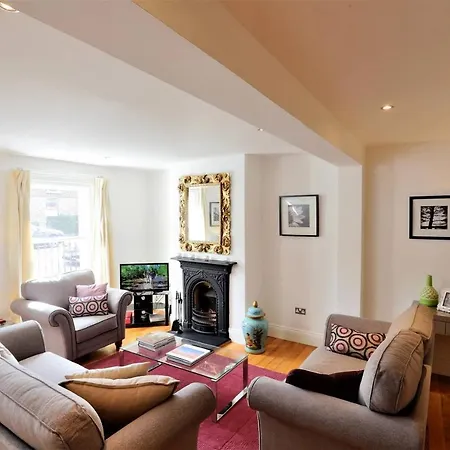 Holiday home Luxurious Comfort In Centre