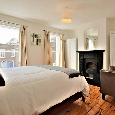 Holiday home Luxurious Comfort In Centre